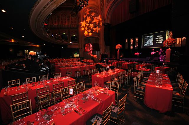 The Warfield Event Venues Space for Corporate Events Weddings