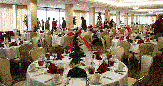 Rent Fort Belvoir Officers Club | Corporate Events | Wedding Receptions ...